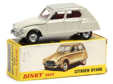 DINKY TOYS (FRANCE) (1)