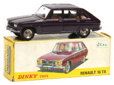 DINKY TOYS (FRANCE) (1)