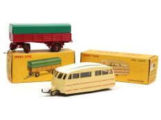 DINKY TOYS (FRANCE) (2)