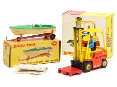 DINKY TOYS (GB) (2)