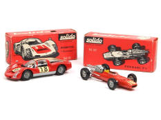 SOLIDO (FRANCE) (2)