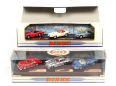DINKY MATCHBOX (6)