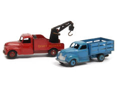 DINKY TOYS (FRANCE) (2)