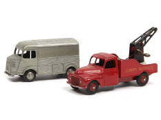 DINKY TOYS (FRANCE) (2)