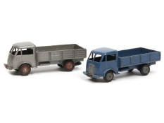 DINKY TOYS (FRANCE) (2)