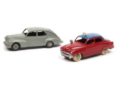 DINKY TOYS (FRANCE) (2)