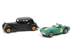 DINKY TOYS (FRANCE) (2)
