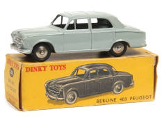DINKY TOYS (FRANCE) (1)