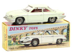 DINKY TOYS (FRANCE) (1)