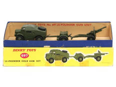 DINKY TOYS (GB) (1)