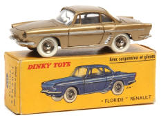 DINKY TOYS (FRANCE) (1)