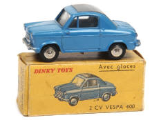 DINKY TOYS (FRANCE) (1)