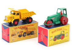 MATCHBOX - SUPERKINGS (GB) (2)