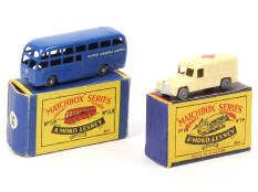 MATCHBOX (GB) (2)