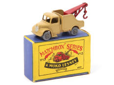 MATCHBOX (GB) (1)