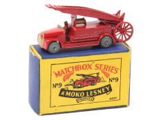 MATCHBOX (GB) (1)
