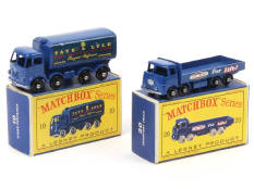 MATCHBOX (GB) (2)