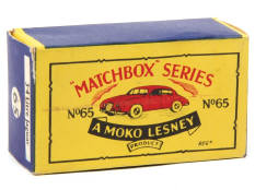 MATCHBOX (GB) (1)