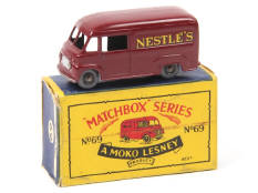 MATCHBOX (GB) (1)