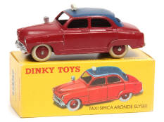 DINKY TOYS (FRANCE) (1)