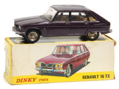 DINKY TOYS (FRANCE) (1)