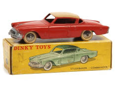 DINKY TOYS (FRANCE) (1)