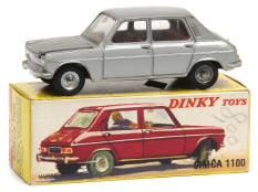 DINKY TOYS (FRANCE) (1)