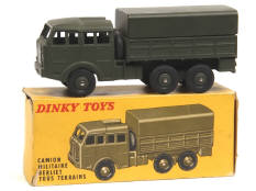 DINKY TOYS (FRANCE) (1)