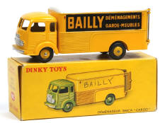 DINKY TOYS (FRANCE) (1)
