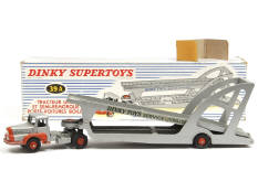 DINKY TOYS (FRANCE) (1)