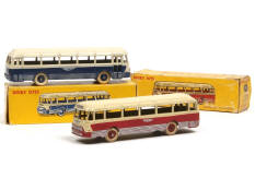 DINKY TOYS (FRANCE) (2)