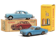 DINKY TOYS (FRANCE) (3)