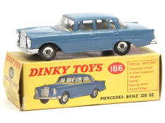 DINKY TOYS (GB) (1)