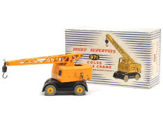 DINKY TOYS (GB) (1)