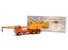 DINKY TOYS (GB) (1)