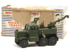 DINKY TOYS (GB) (1)