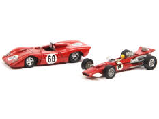 DINKY TOYS (FRANCE) (2)