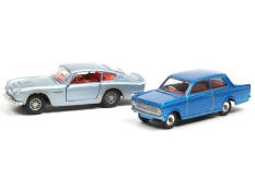 DINKY TOYS (GB) (2)