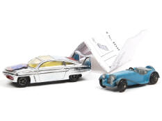 DINKY TOYS (GB) (2)