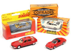 SOLIDO (FRANCE) (4)