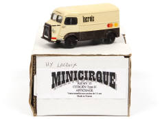 MINICIRQUE (FRANCE) (1)