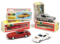 YONEZAWA TOYS DIAPET (JAPON) (4)