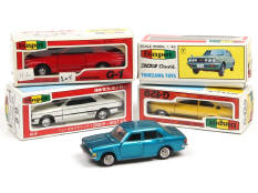 YONEZAWA TOYS DIAPET (JAPON) (4)