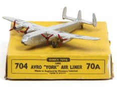 DINKY TOYS (GB) (1)