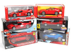 MATTEL (USA) (6)
