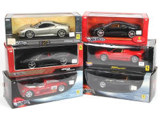 MATTEL (USA) (6)