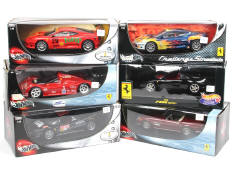 MATTEL (USA) (6)