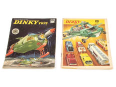 DINKY TOYS (GB) (2)