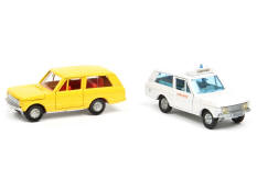 DINKY TOYS (GB) (2)