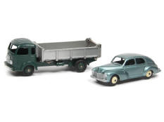 DINKY TOYS (FRANCE) (2)